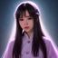 新葡京娱乐用户李女士头像，年轻女性，休闲装扮，游戏爱好者